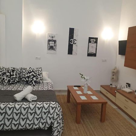 The Lovely Loft 1 Málaga Buitenkant foto