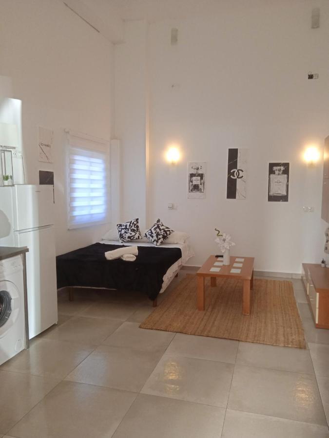 The Lovely Loft 1 Málaga Buitenkant foto